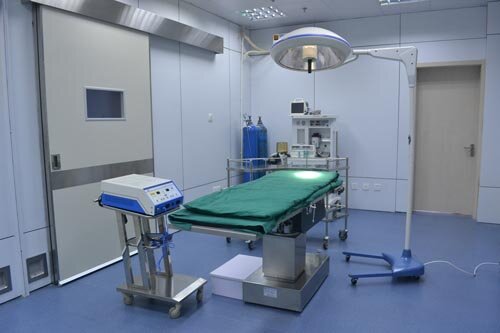 簡(jiǎn)述醫(yī)療凈化工程三種自潔方式是怎么樣的?