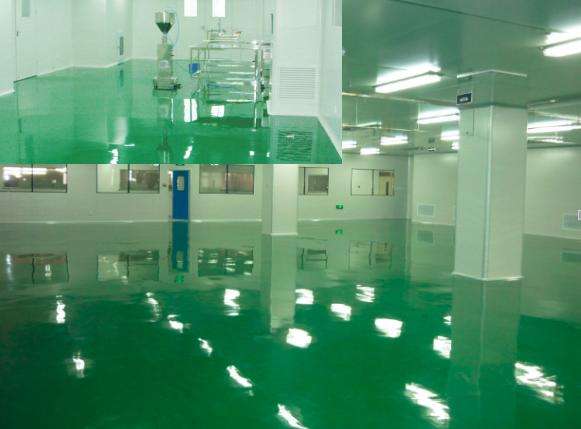 無塵車間排風(fēng)系統(tǒng)制作、安裝需要注意哪些問題