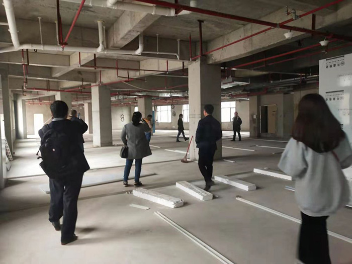 裕湘醫(yī)院實(shí)地參觀圖 裕湘醫(yī)院實(shí)地參觀圖