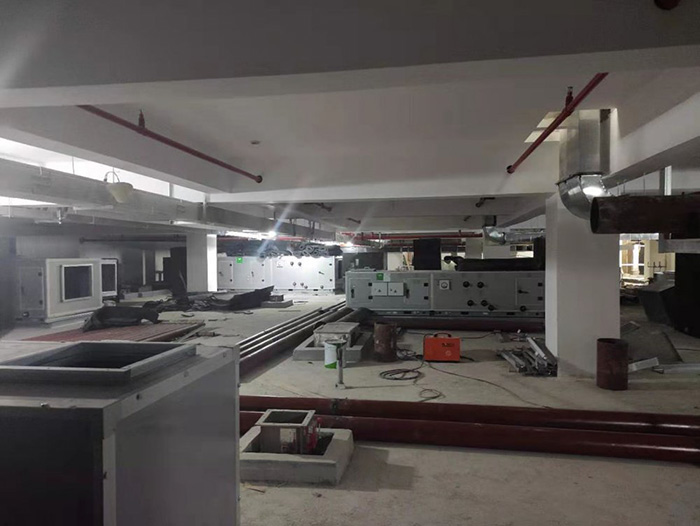 長沙市第一醫(yī)院實(shí)地參觀圖 長沙市第一醫(yī)院實(shí)地參觀圖