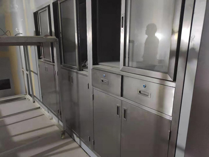 長沙市第一醫(yī)院實(shí)地參觀圖 長沙市第一醫(yī)院實(shí)地參觀圖