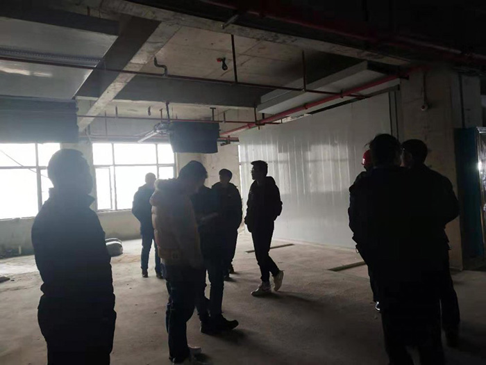 長沙市第一醫(yī)院實(shí)地參觀圖 長沙市第一醫(yī)院實(shí)地參觀圖