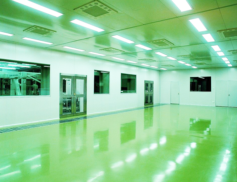 常規(guī)來說潔凈室的分類有哪些？