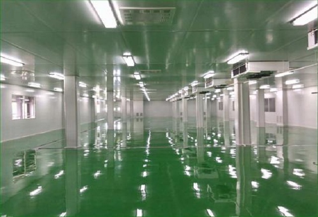 怎么樣正確使用凈化室，延長凈化室壽命