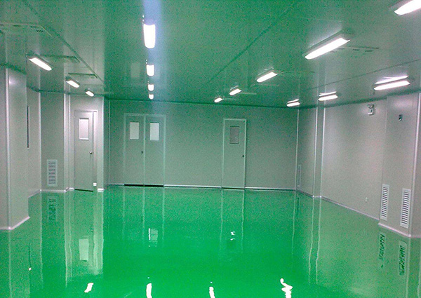 食品廠凈化車間在運行時有哪些注意事項