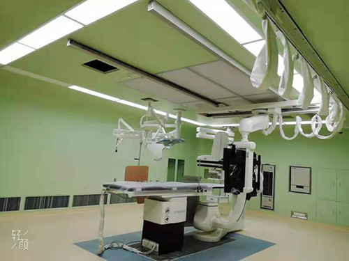 醫(yī)療凈化工程的市場前景和發(fā)展前景都是怎么樣的