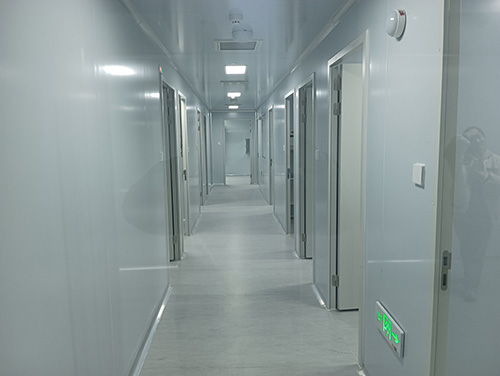 車間凈化工程中對凈化設(shè)備配置有哪些要求